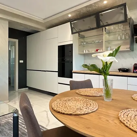 Via Parenzana Trailside Comfort Appartamento