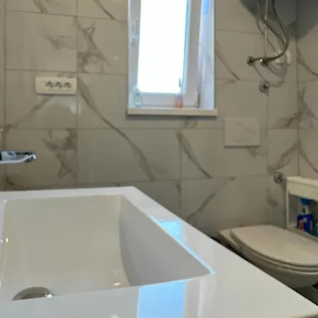 Appartamento Via Parenzana Trailside Comfort