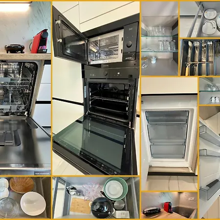 Udobje Ob Poti Parenzane - Via Parenzana Trailside Comfort * Portorož