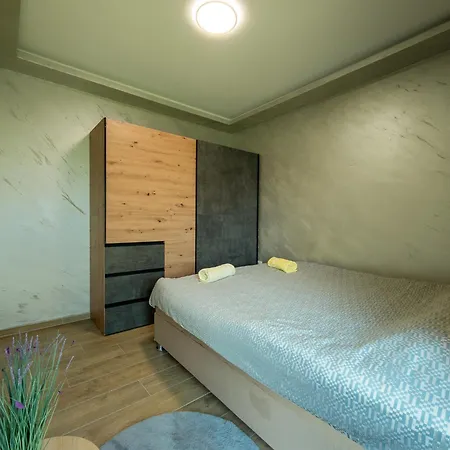 Appartamento Via Parenzana Trailside Comfort