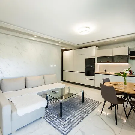 Via Parenzana Trailside Comfort Appartamento Portorose