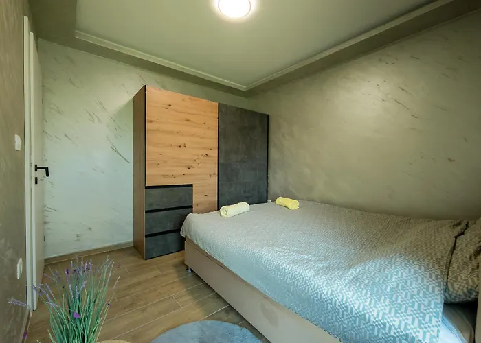 아파트 Udobje Ob Poti Parenzane - Via Parenzana Trailside Comfort